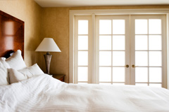 Moulsoe bedroom extension costs