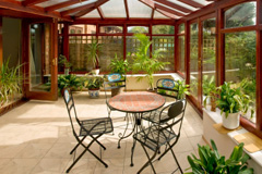 Moulsoe conservatory quotes
