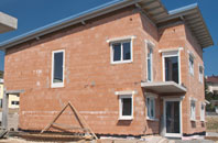 Moulsoe home extensions