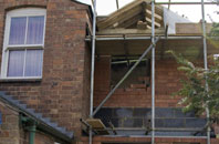 free Moulsoe home extension quotes
